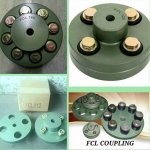 FCL COUPLING