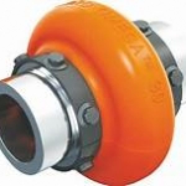 REXNORD OMEGA COUPLING
