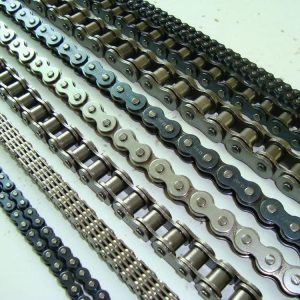Jual Roller Chain RS