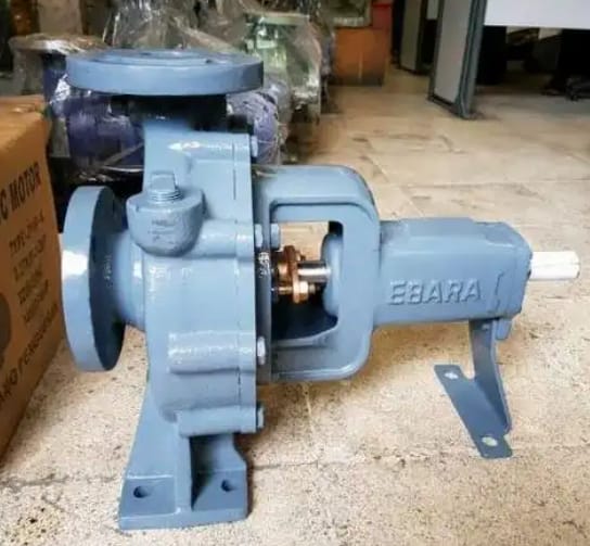 Pompa Ebara